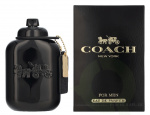 Coach For Men Edp Spray 100 ml
