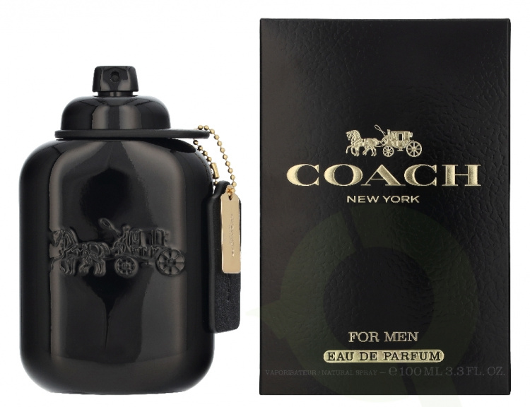 Coach For Men Edp Spray 100 ml