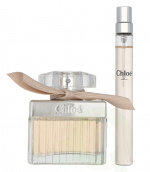Chloe By Chloe Giftset 60 ml Edp Spray 50ml/Edp Spray 10ml