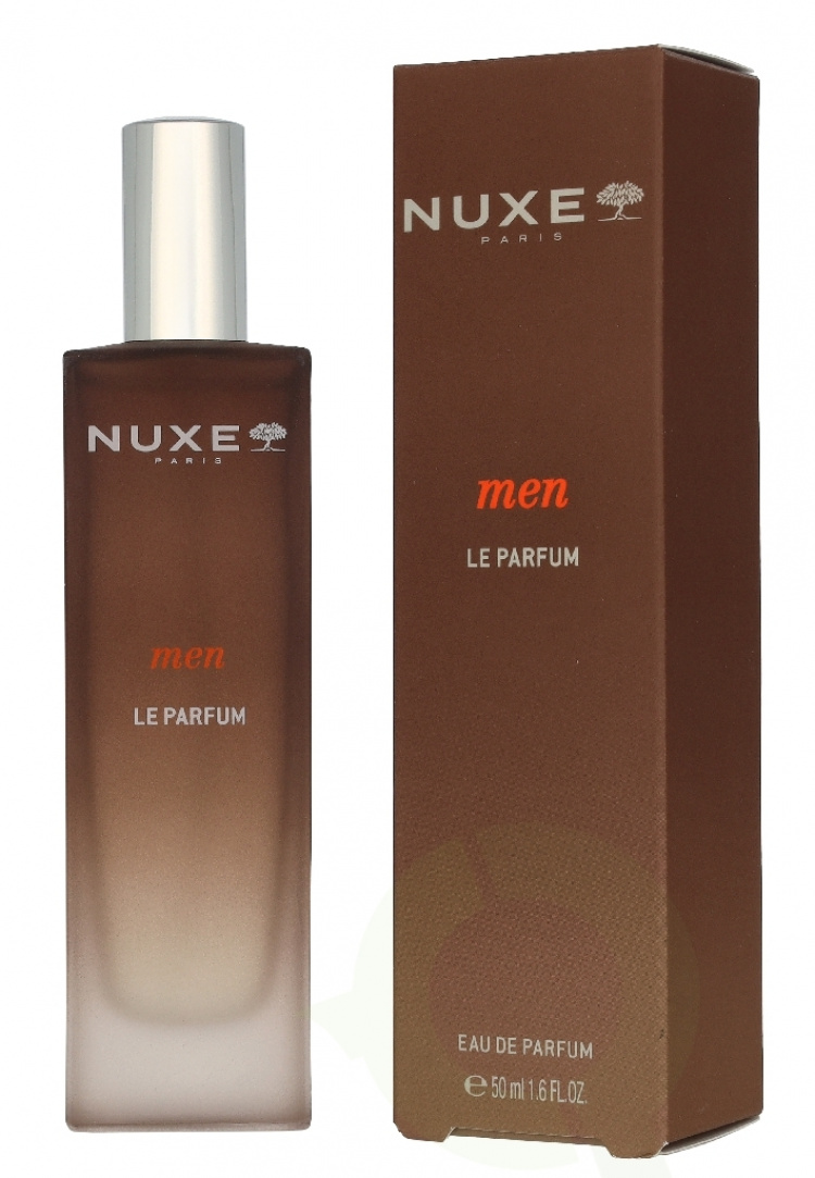Nuxe Men Edp Spray 50 ml