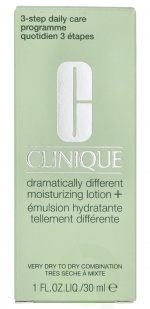 Clinique Dramatically Different Moisturizing Lotion+ 30 ml