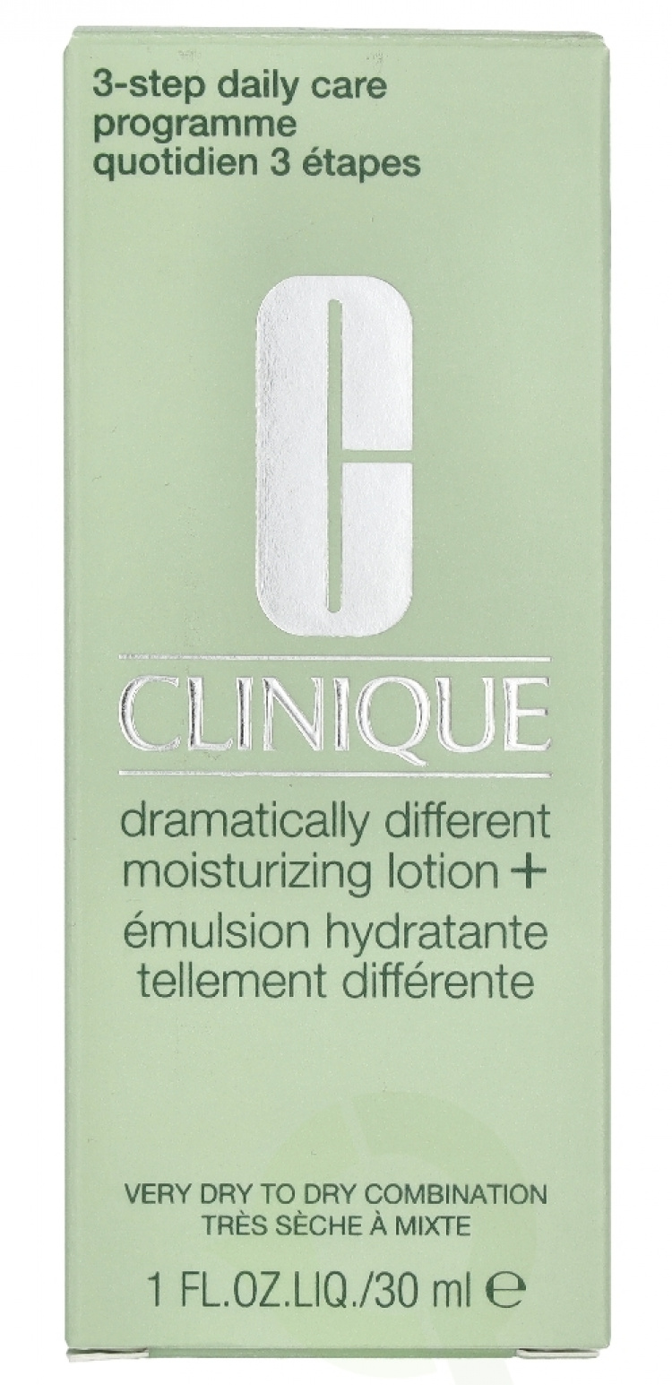 Clinique Dramatically Different Moisturizing Lotion+ 30 ml