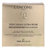 Lancome Teint Idole Ultra Wear Setting Powder 10 g #01 Grass