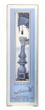 Salvador Dali Dalilight Edt Spray 30 ml