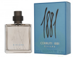 Cerruti 1881 Riviera Edt Spray 100 ml