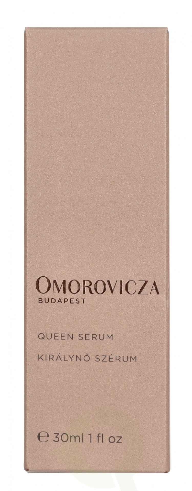 Omorovicza Queen Serum 30 ml