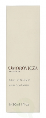 Omorovicza Daily Vitamin C 30 ml