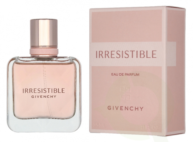 Givenchy Irresistible Edp Spray 35 ml