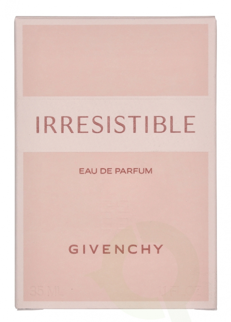 Givenchy Irresistible Edp Spray 35 ml