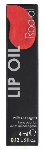 Rodial Lip Oil 4 ml Cherry