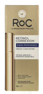 ROC Retinol Correxion Wrinkle Correct Serum 30 ml
