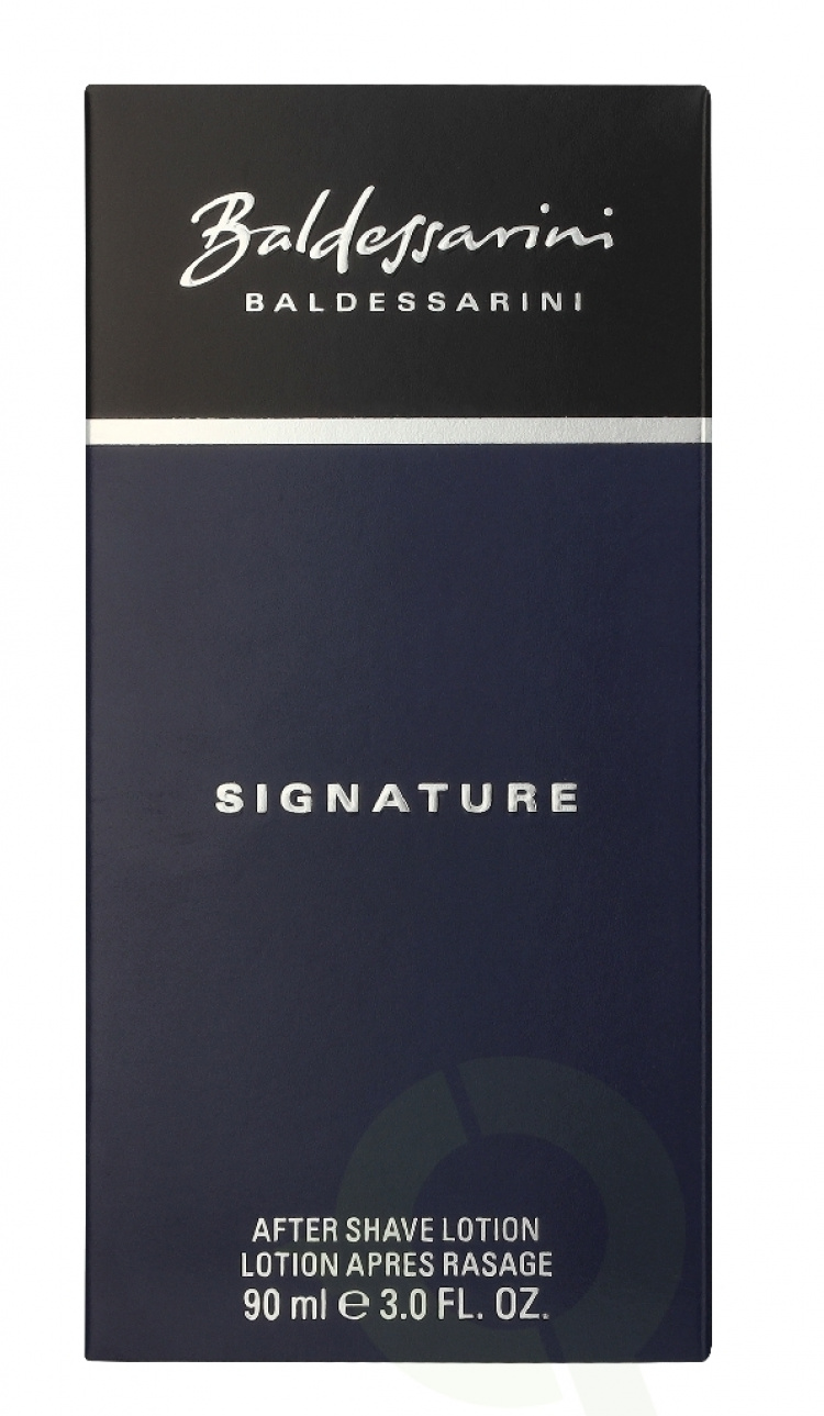 Baldessarini Signature After Shave Lotion 90 ml