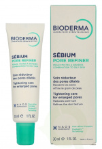 Bioderma Sebium Pore Refiner For Combination/Oily Skin 30 ml