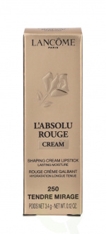 Lancome L\'Absolu Rouge Cream Lipstick 3.4 g #250 Tendre Mirage