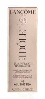 Lancome Lip Idole Juicytreat 9 ml #40