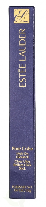 Estee Lauder Pure Color Gloss Ultra-Brillant Click Stick 1.8 g #289 Melted Scarlet