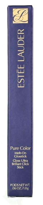 Estee Lauder Pure Color Gloss Ultra-Brillant Click Stick 1.8 g #185 Melted Maple