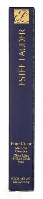 Estee Lauder Pure Color Gloss Ultra-Brillant Click Stick 1.8 g #513 Melted Mauve