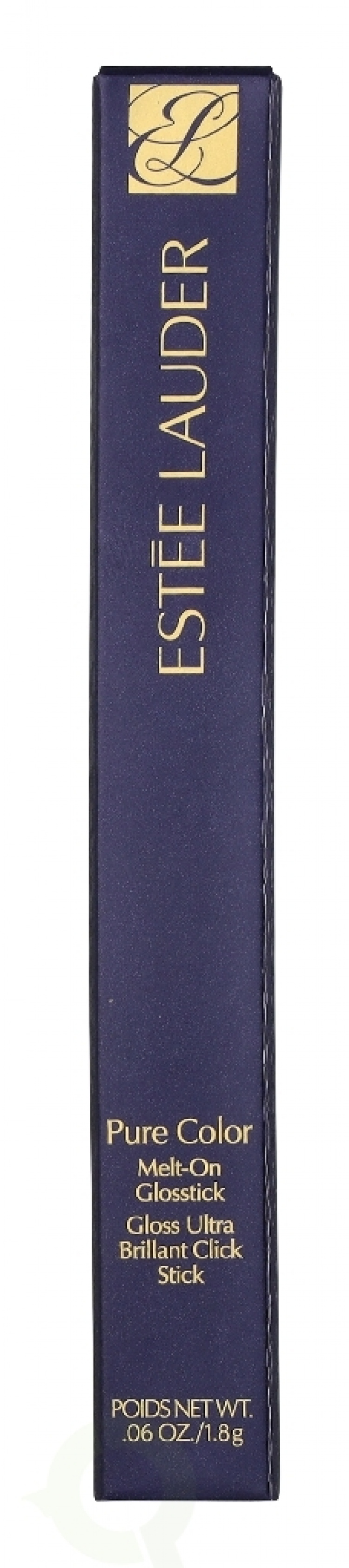 Estee Lauder Pure Color Gloss Ultra-Brillant Click Stick 1.8 g #156 Melted Rose