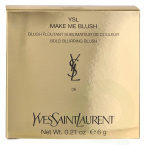 Yves Saint Laurent YSL Make Me Blush Powder 6 g #06 Rose Haze
