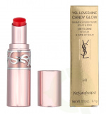 Yves Saint Laurent YSL Loveshine Candy Glow Lip Balm 3.1 g #9B Cherry Bliss
