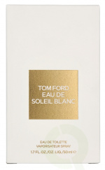 Tom Ford Eau Soleil Blanc Edt Spray 50 ml