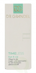 Dr Grandel Dr. Grandel Timeless Eye & Lip 15 ml