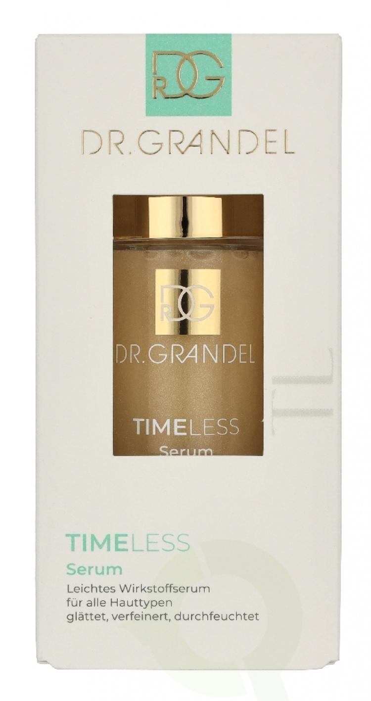 Dr Grandel Dr. Grandel Timeless Serum 30 ml