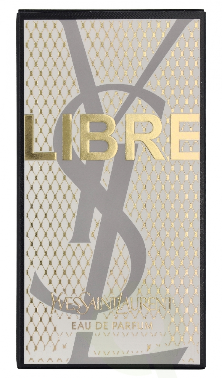 Yves Saint Laurent YSL Libre Edp Spray Refillable 50 ml