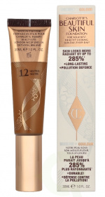 Charlotte Tilbury Beautiful Skin Foundation 30 ml #12 Neutral