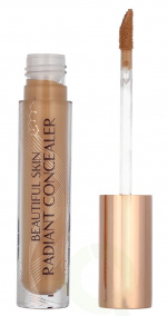 Charlotte Tilbury Beautiful Skin Radiant Concealer 7.2 g #12 Tan