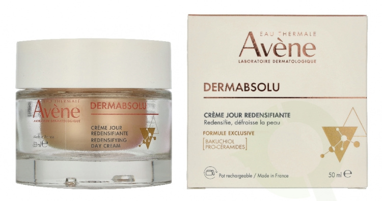 Avene Dermabsolu Redensifying Day Cream 50 ml