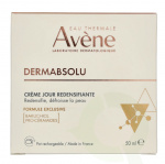Avene Dermabsolu Redensifying Day Cream 50 ml