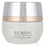 Sensai CP Lifting Eye Cream 15 ml