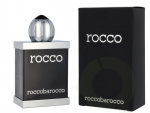 Rocco Barocco Black Edt Spray 100 ml