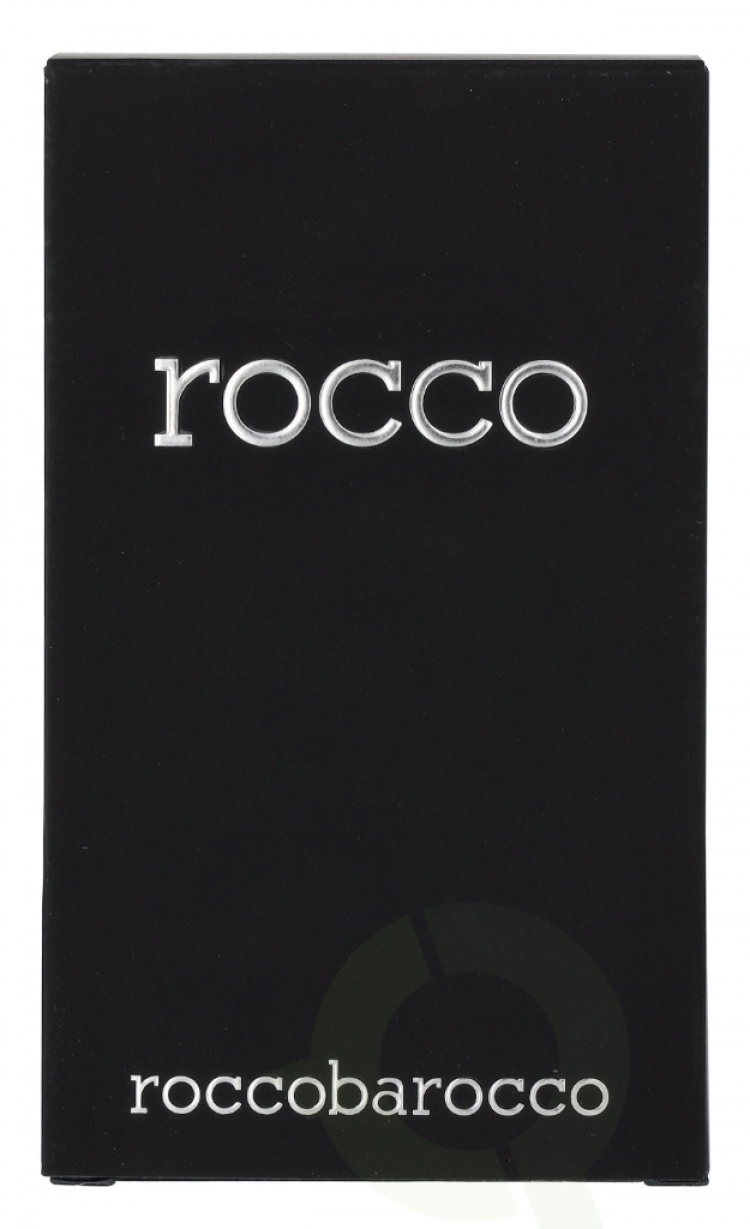 Rocco Barocco Black Edt Spray 100 ml