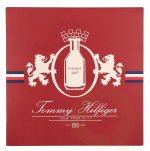 Tommy Hilfiger Tommy Girl Giftset 150 ml Xmas 25 - Edt Spray 50ml + Body lotion 100ml
