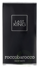 Rocco Barocco Roccobarocco Last King Edt Spray 100 ml