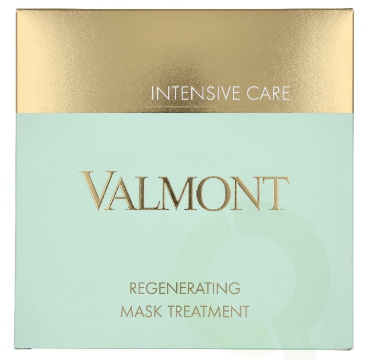 Valmont Regenerating Mask Treatment Single 0