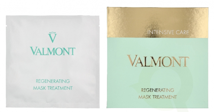 Valmont Regenerating Mask Treatment 60 ml 5 Sheets