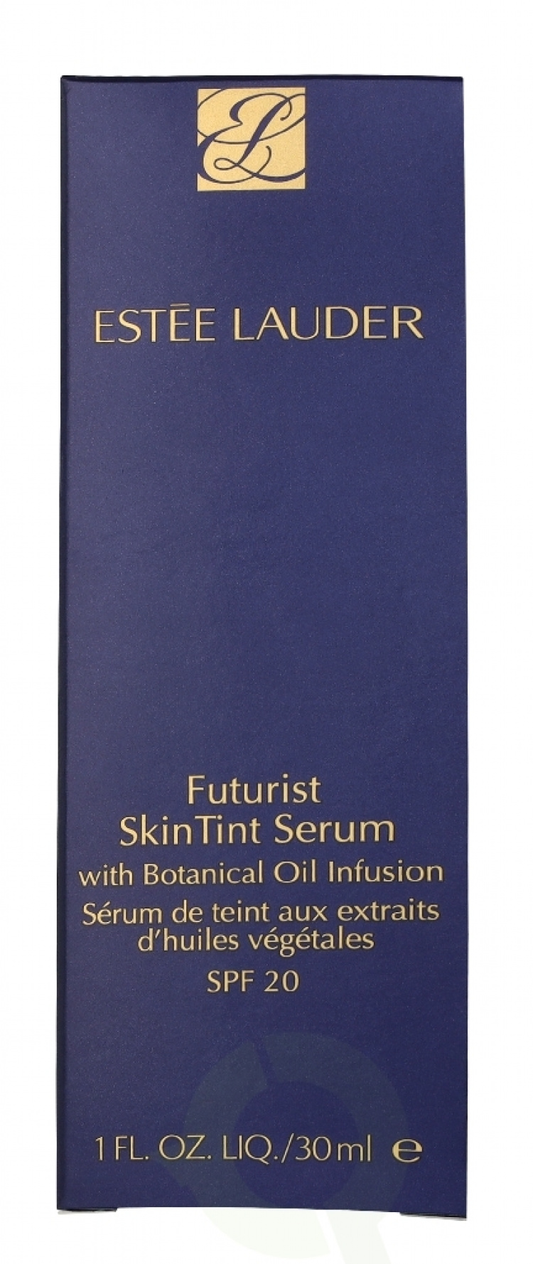 Estee Lauder Futurist SkinTint Serum SPF20 30 ml #1N2 Ecru