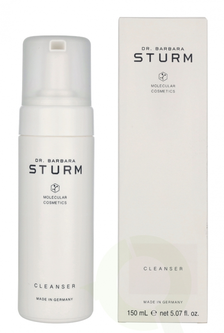 Barbara Sturm Dr. Barbara Sturm Cleanser 150 ml