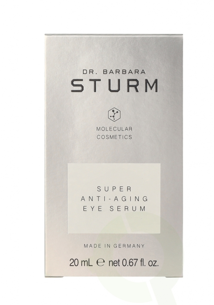 Barbara Sturm Dr. Barbara Sturm Super Anti-Aging Eye Serum 20 ml