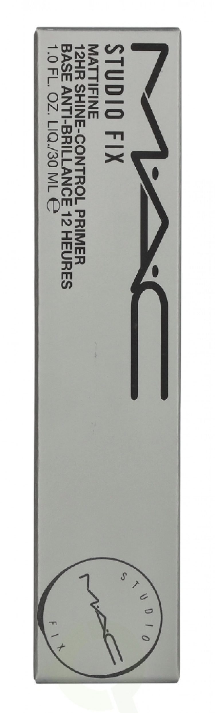 MAC Studio Fix Mattifine 12HR Shine-Control Primer 30 ml