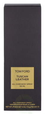 Tom Ford Tuscan Leather All Over Body Spray 150 ml