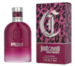 Roberto Cavalli Just Cavalli Wild Heart For Her Edp Spray 30 ml