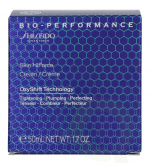Shiseido Bio-Performance Skin Hi-Force Cream 50 ml