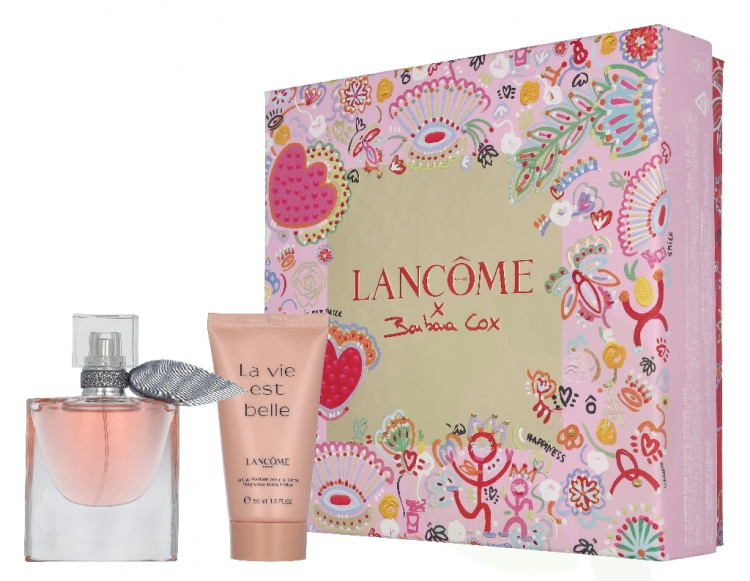 Lancome La Vie Est Belle Giftset 80 ml