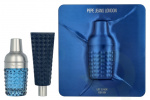 Pepe Jeans Life is Now For Him Giftset 180 ml Edp Spray 100ml/Shower Gel 80ml