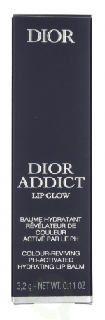Christian Dior Dior Addict Lip Glow 3.2 g #004 Coral